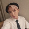Photograph of Namjoon’s
