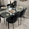 Photo 8: Dining Table