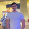 Photograph of Youssef