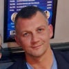 Photograph of Andrew