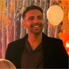 Photograph of Dav 