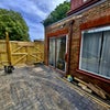 Photo 6: Rear Garden