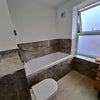 Photo 8: Main bathroom