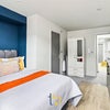 Photo 9: Bedroom 1