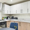 Photo 18: Communal Kitchen / Diner