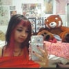 Photograph of Angelika