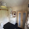 Photo 9: Single small room 2 - white