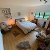 Photo 2: Room with personal furnishings 
