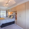 Photo 2: Large double bedroom