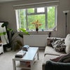 Photo 4: Living room (we have a TV)