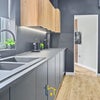 Photo 16: Kitchen