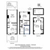Photo 6: Floorplan, your 2 rooms visible on 1st floor