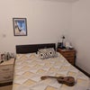 Photo 1: Bed