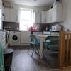 Photo 3: fully equiped kitchen inc. Tumble dryer