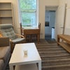Photo 3: Lounge (and kitchen)