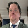Photograph of Matt