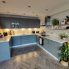 Photo 1: Kitchen