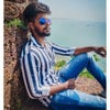 Photograph of Praj 