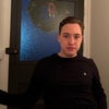 Photograph of Josh