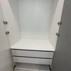 Photo 5: Built in wardrobe 