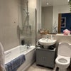 Photo 4: Shared bathroom