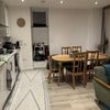 Photo 6: Kitchen/Dining Area