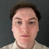 Photograph of Aidan
