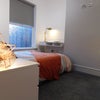 Photo 3: Cosy bedroom with large window
