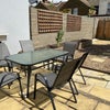 Photo 5: Outdoor furniture provided