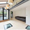 Photo 2: Ground floor - lounge 