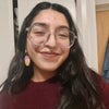 Photograph of Anahita