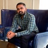 Photograph of Adarsh 