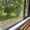 Photo 8: View from bedroom window