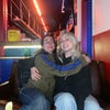 Photo 2: I’m the blonde! 