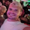 Photograph of Will 