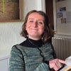 Photograph of Natasha