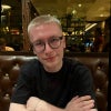 Photograph of Connor