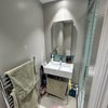 Photo 4: Ensuite bathroom with shower 