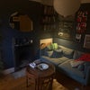 Photo 2: Living room