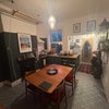 Photo 6: Dining room/kitchen