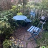 Photo 9: Front garden