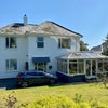 Photo 1: House and Gardens