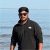 Photograph of Vinod
