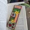 Photo 3: Love going to craft events! Made this bookmark