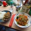 Photo 8: I love food and eating out