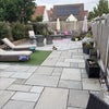 Photo 7: Shared garden