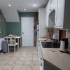 Photo 6: kitchen/breakfast room