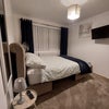 Photo 3: Single occupancy double room
