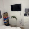 Photo 4: Double room with TV