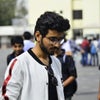Photograph of Maaz